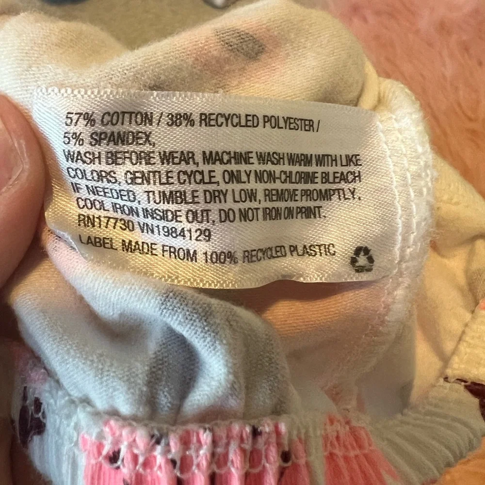 Cat & Jack one piece